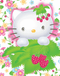 pic for Hello Kitty